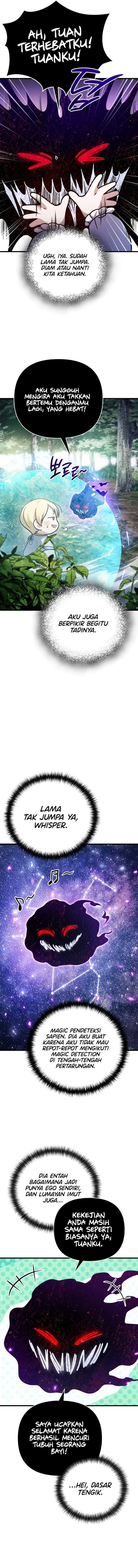 I’m Going To Destroy This Country Chapter 06