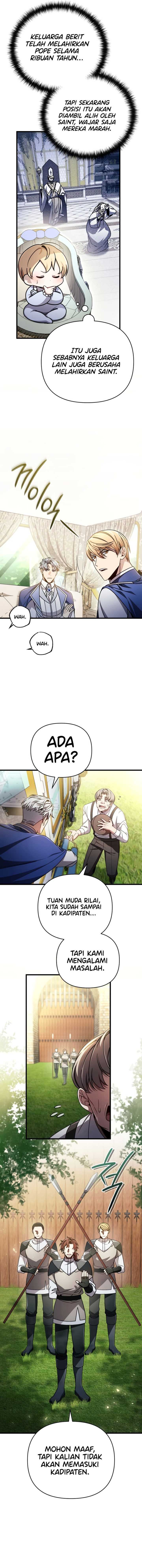 I’m Going To Destroy This Country Chapter 06