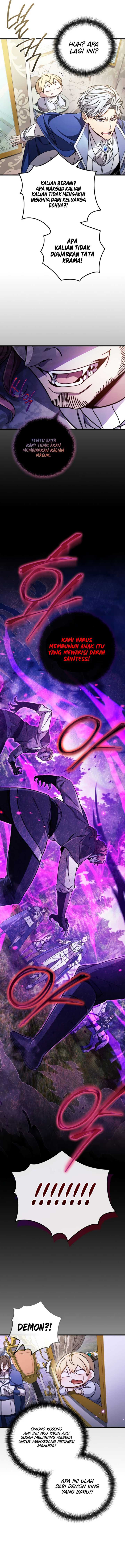 I’m Going To Destroy This Country Chapter 06