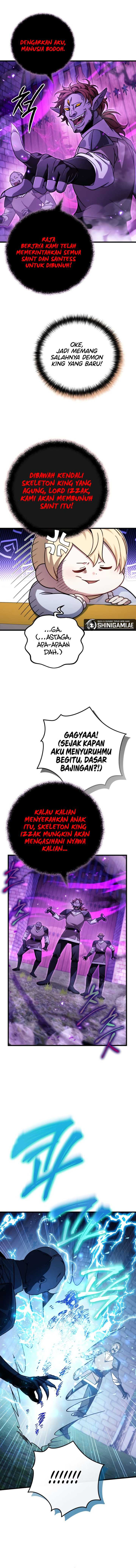 I’m Going To Destroy This Country Chapter 06
