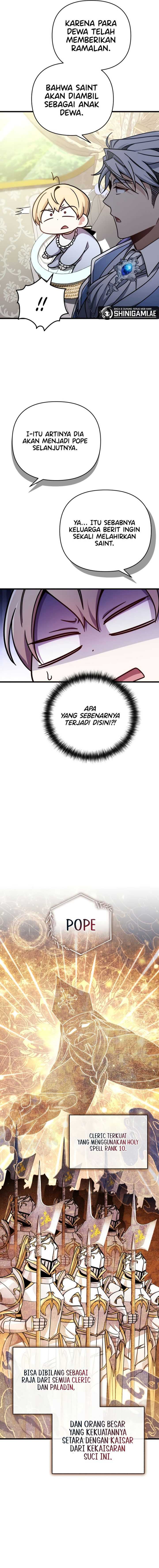 I’m Going To Destroy This Country Chapter 06