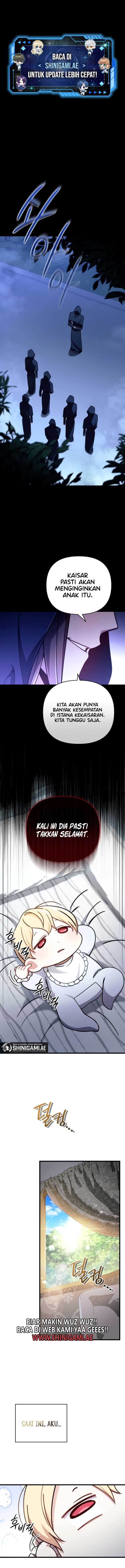 I’m Going To Destroy This Country Chapter 06