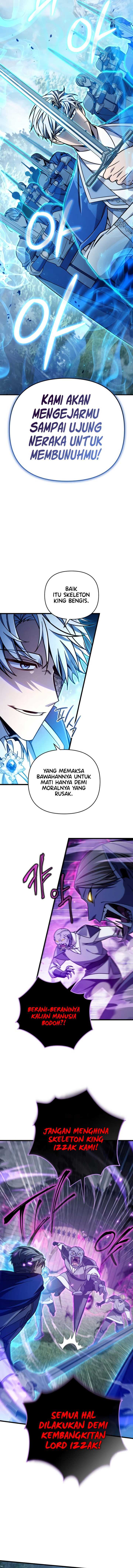 I’m Going To Destroy This Country Chapter 06