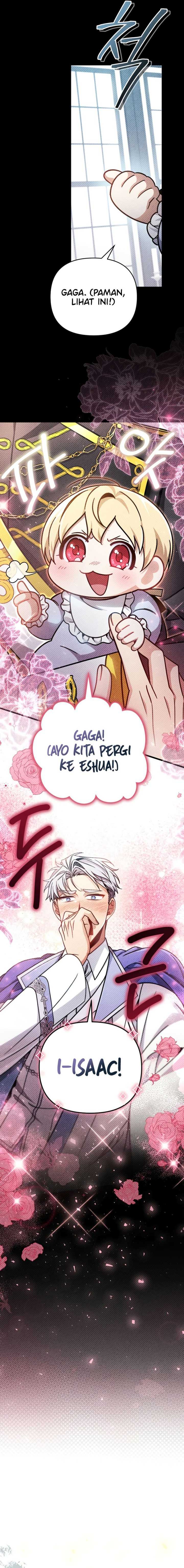 I’m Going To Destroy This Country Chapter 06