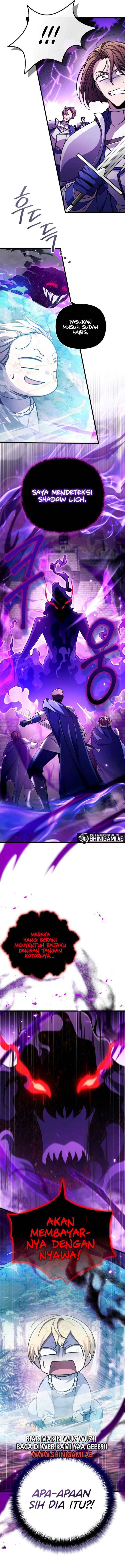 I’m Going To Destroy This Country Chapter 06