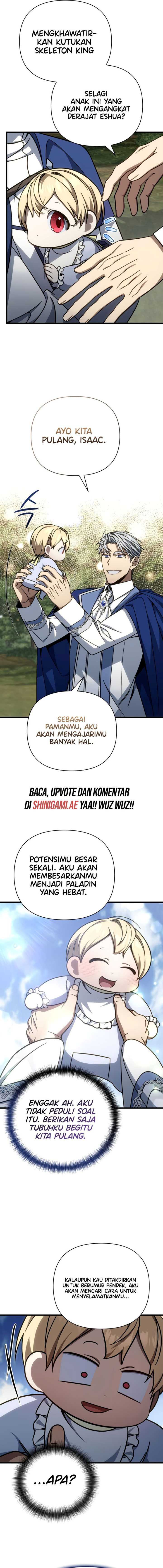 I’m Going To Destroy This Country Chapter 07