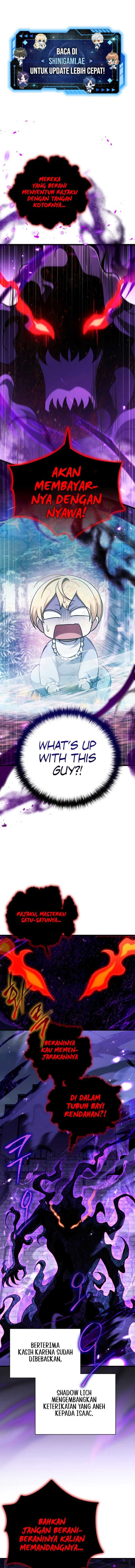 I’m Going To Destroy This Country Chapter 07