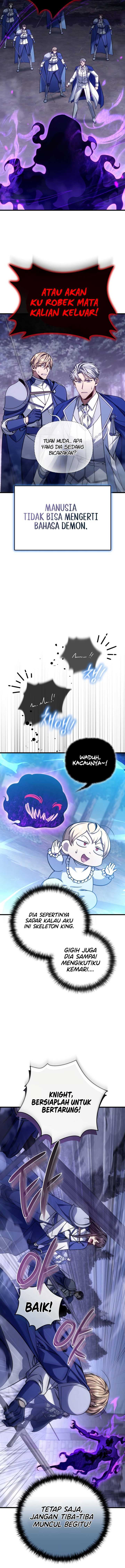I’m Going To Destroy This Country Chapter 07
