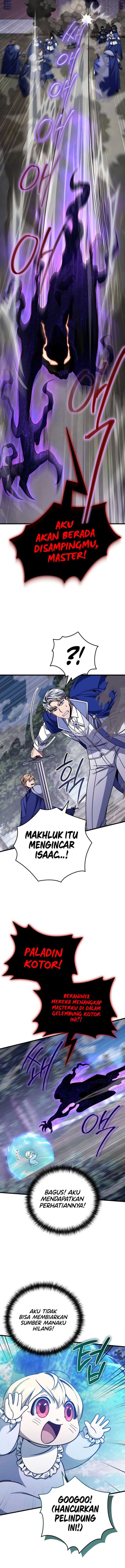 I’m Going To Destroy This Country Chapter 07