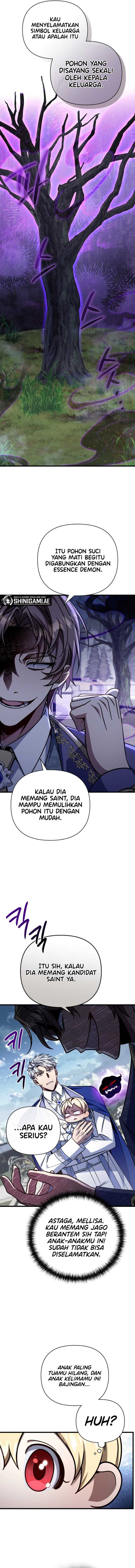 I’m Going To Destroy This Country Chapter 08