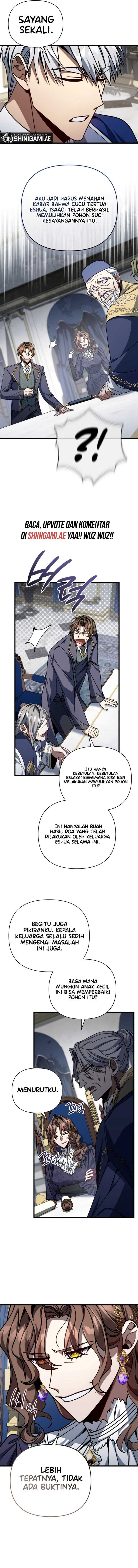 I’m Going To Destroy This Country Chapter 08
