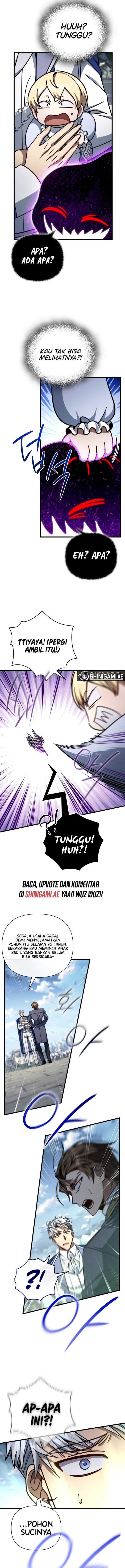 I’m Going To Destroy This Country Chapter 08