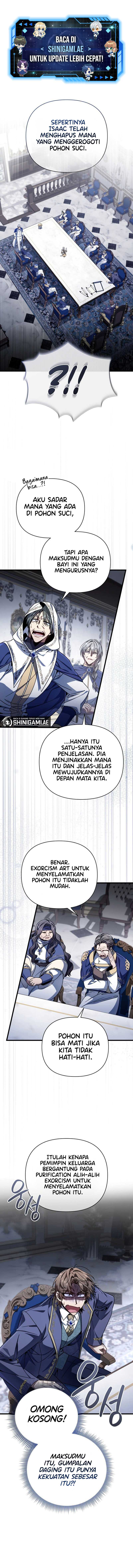 I’m Going To Destroy This Country Chapter 09