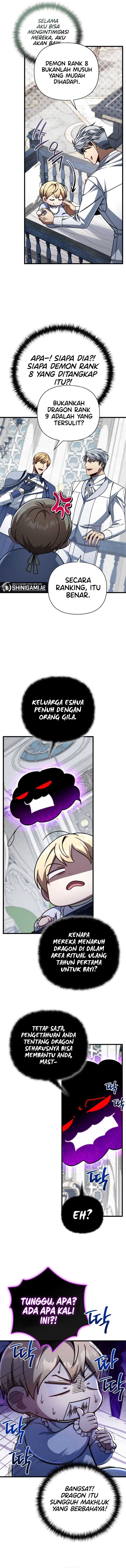 I’m Going To Destroy This Country Chapter 09