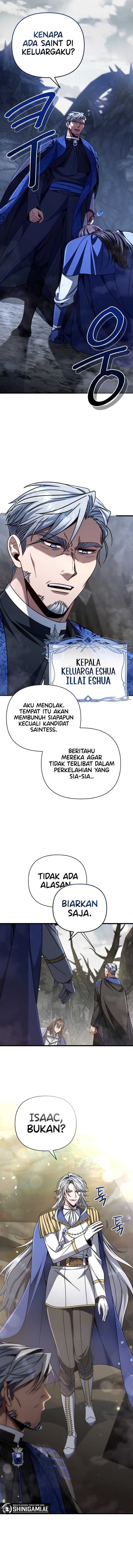 I’m Going To Destroy This Country Chapter 09