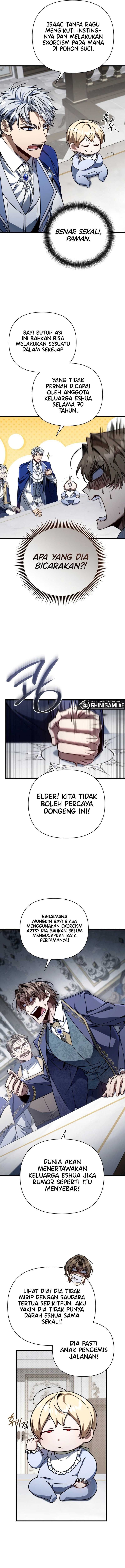 I’m Going To Destroy This Country Chapter 09
