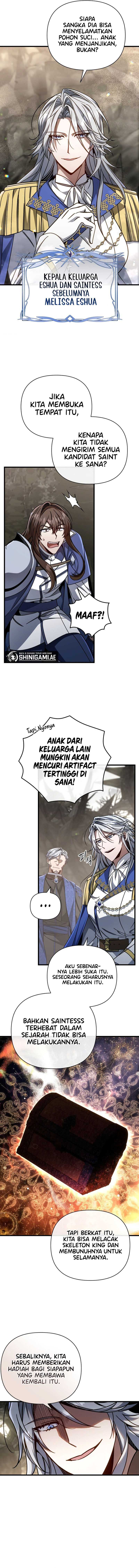 I’m Going To Destroy This Country Chapter 09