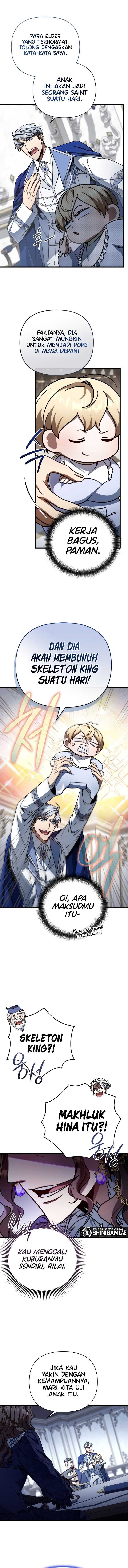 I’m Going To Destroy This Country Chapter 09