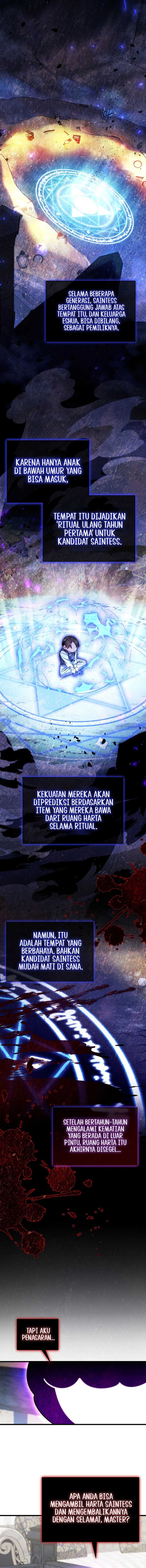I’m Going To Destroy This Country Chapter 09