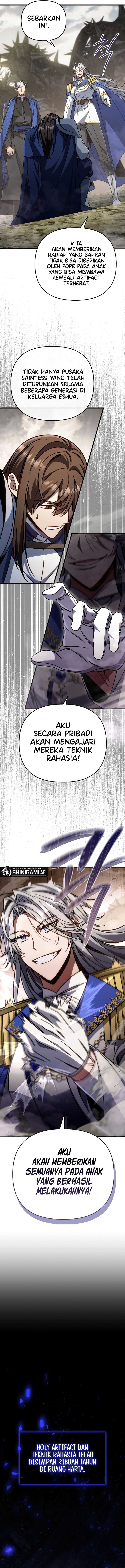 I’m Going To Destroy This Country Chapter 09