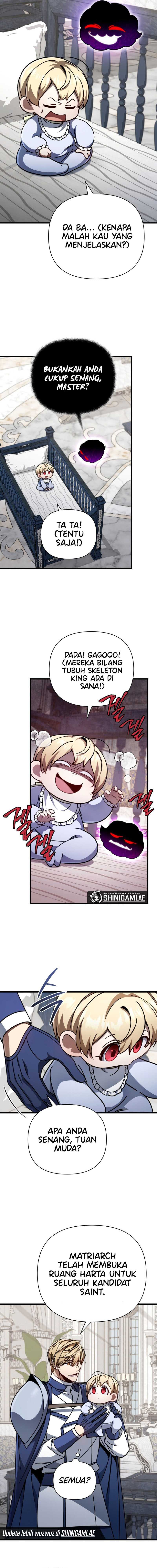 I’m Going To Destroy This Country Chapter 09