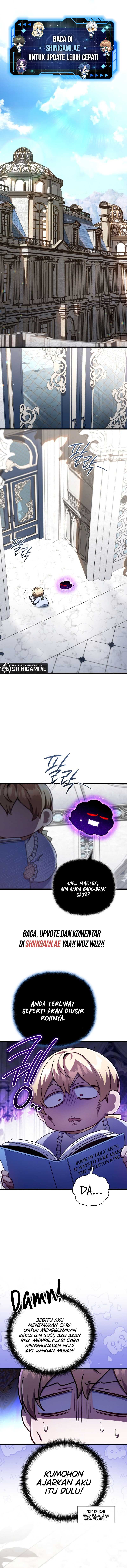 I’m Going To Destroy This Country Chapter 10