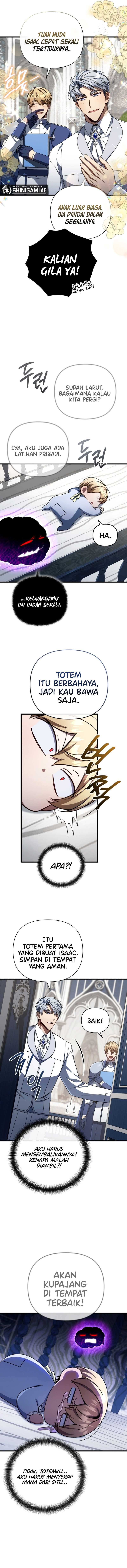 I’m Going To Destroy This Country Chapter 10