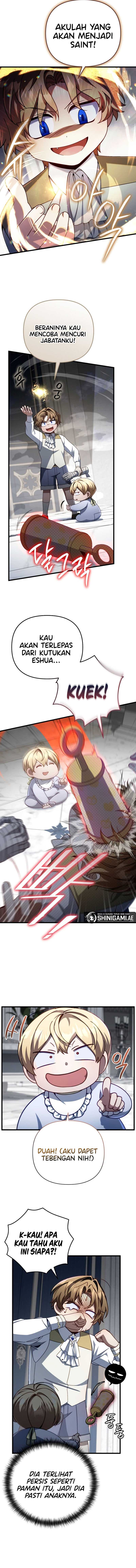 I’m Going To Destroy This Country Chapter 10