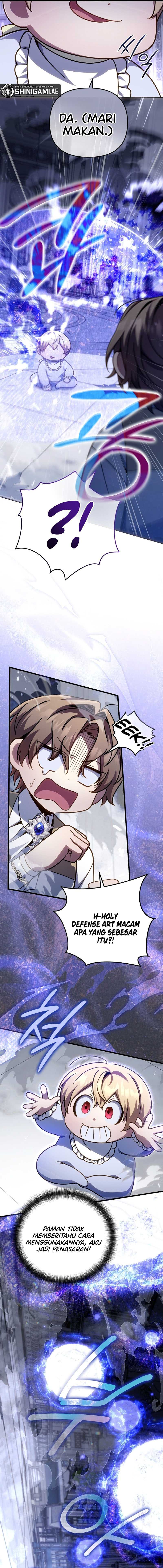I’m Going To Destroy This Country Chapter 10