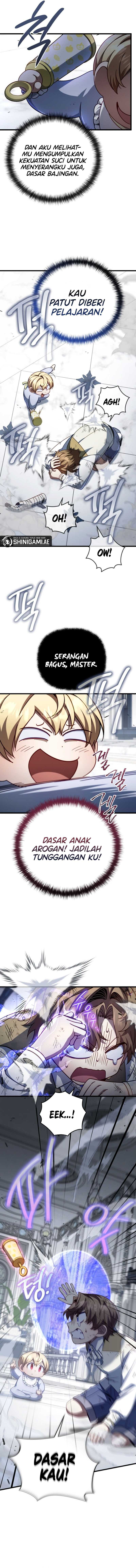 I’m Going To Destroy This Country Chapter 10