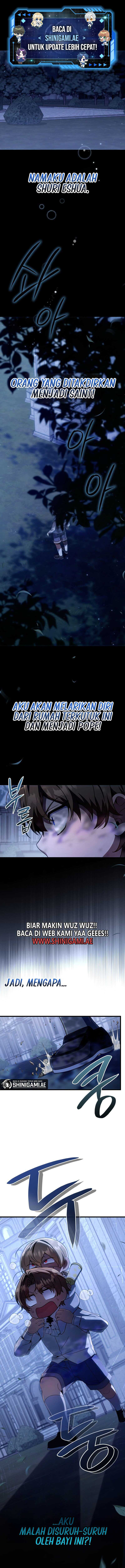 I’m Going To Destroy This Country Chapter 11