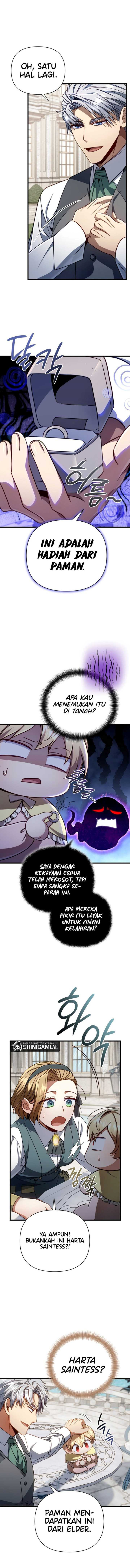 I’m Going To Destroy This Country Chapter 12