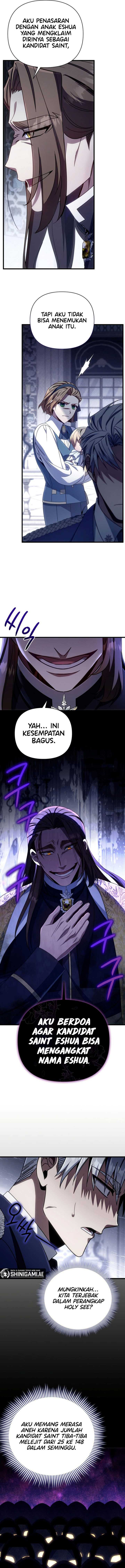 I’m Going To Destroy This Country Chapter 12