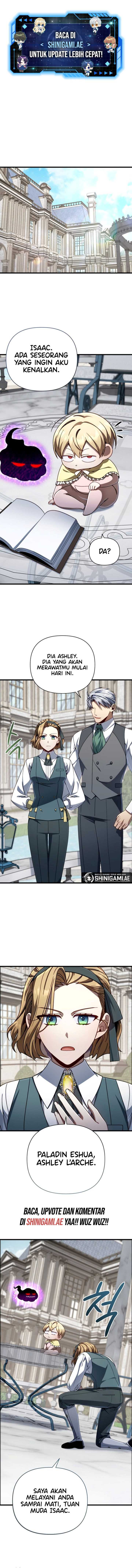 I’m Going To Destroy This Country Chapter 12