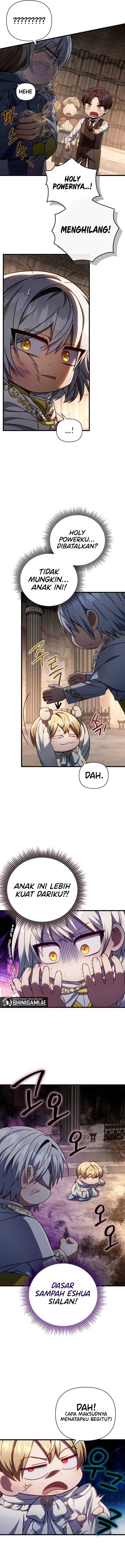 I’m Going To Destroy This Country Chapter 13