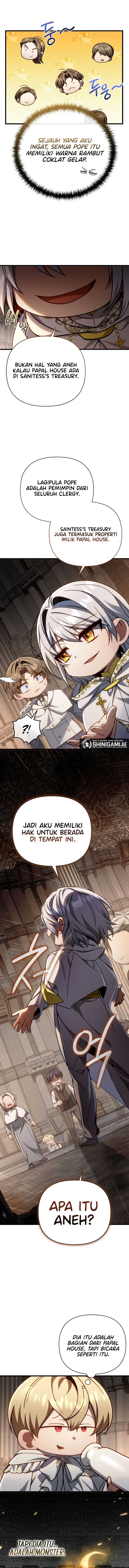 I’m Going To Destroy This Country Chapter 13