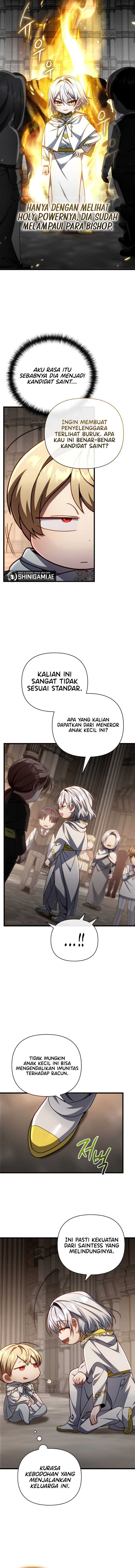 I’m Going To Destroy This Country Chapter 13