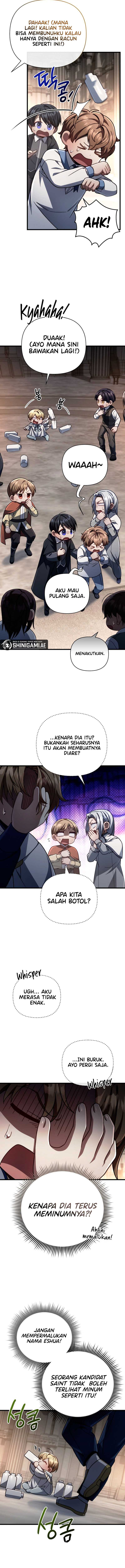I’m Going To Destroy This Country Chapter 13