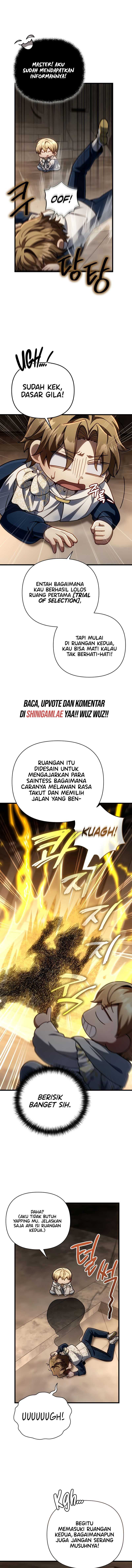 I’m Going To Destroy This Country Chapter 14