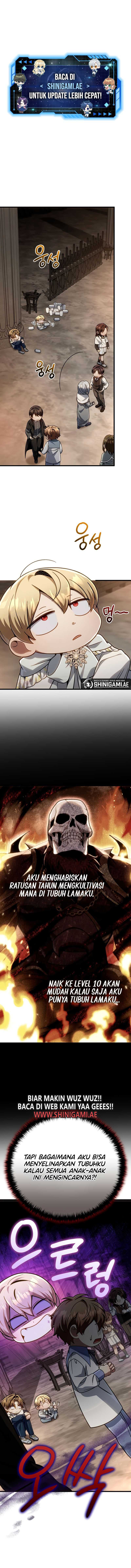I’m Going To Destroy This Country Chapter 14
