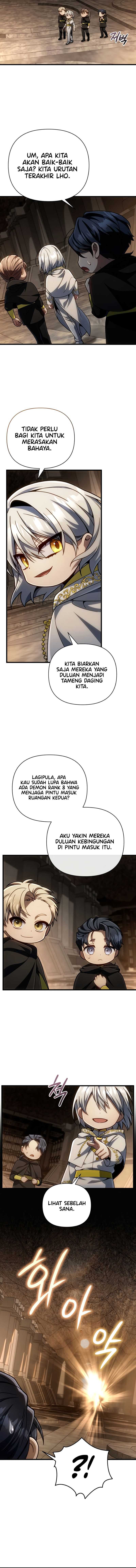 I’m Going To Destroy This Country Chapter 14