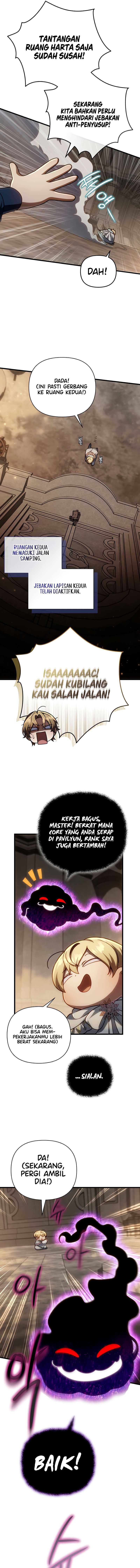 I’m Going To Destroy This Country Chapter 14