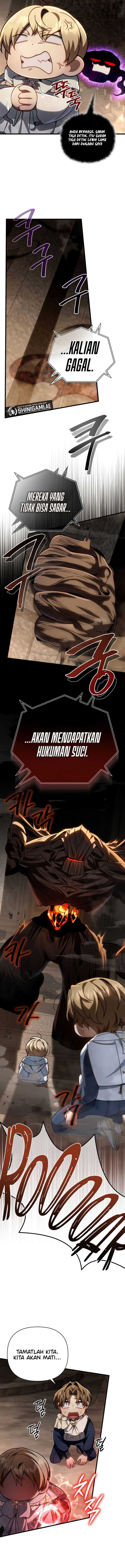 I’m Going To Destroy This Country Chapter 14