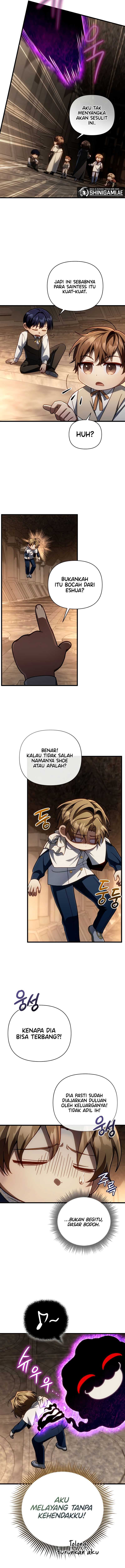 I’m Going To Destroy This Country Chapter 14