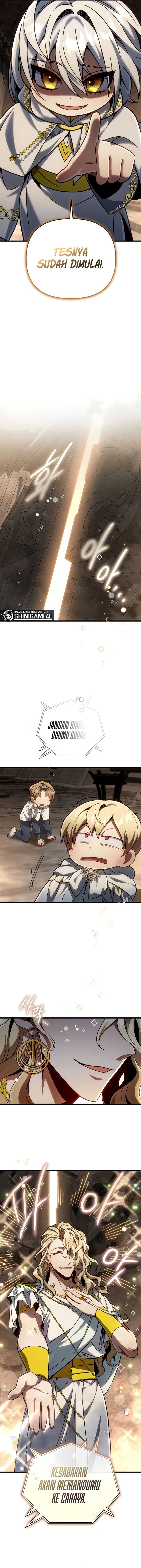 I’m Going To Destroy This Country Chapter 14