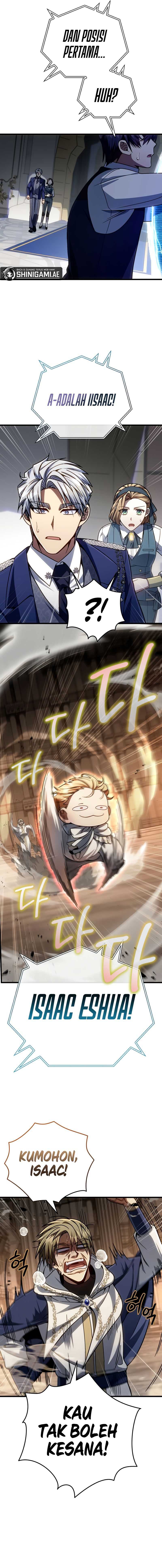 I’m Going To Destroy This Country Chapter 14