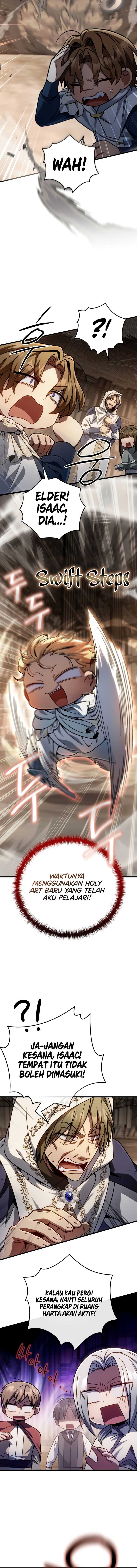 I’m Going To Destroy This Country Chapter 14