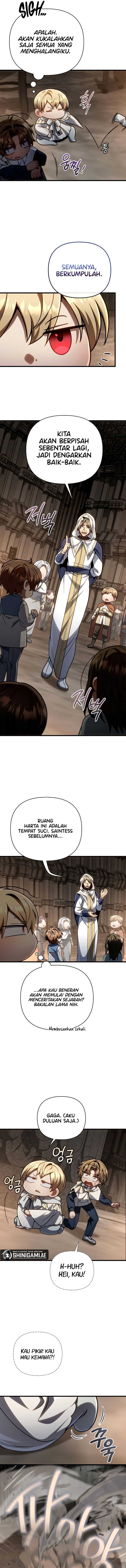 I’m Going To Destroy This Country Chapter 14