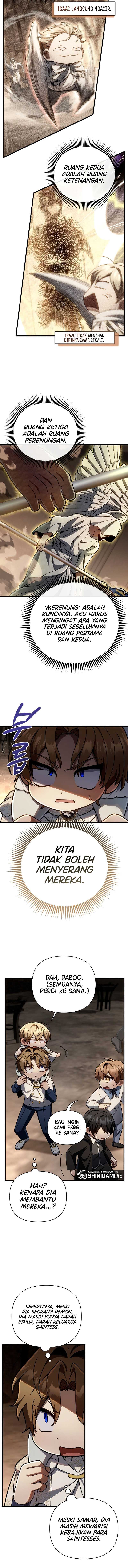 I’m Going To Destroy This Country Chapter 15