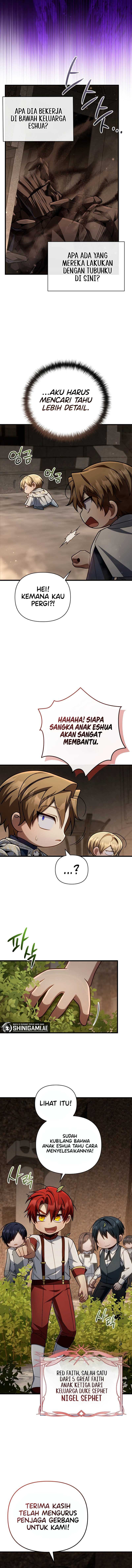 I’m Going To Destroy This Country Chapter 15